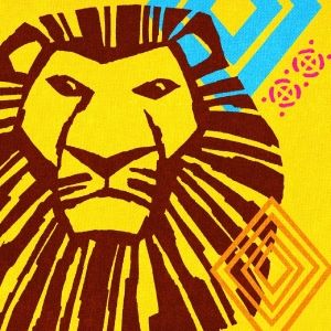 THE LION KING Comes to Calgary in July