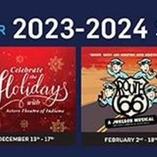 Actors Theatre of Indiana Season Ticket Sales Begin Today