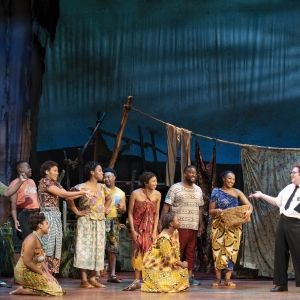 THE BOOK OF MORMON Comes to Thousand Oaks in February
