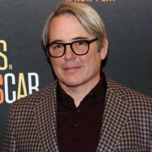 Matthew Broderick, Jim Parsons, Ali Louis Bourzgui and More to Join ONLY MAKE BELIEVE