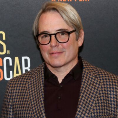Matthew Broderick, Jim Parsons, Ali Louis Bourzgui and More to Join ONLY MAKE BELIEVE Gala