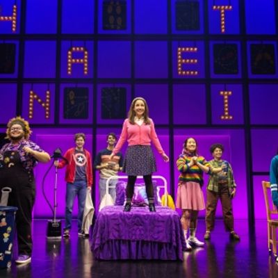 Photos: First Look at HOW TO DANCE IN OHIO on Broadway