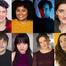 MONSTROUS Opens The Impostors Theatre Co.'s Upcoming Season