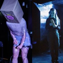 SCRITCHES 4 International Play Festival Reveals London lineup