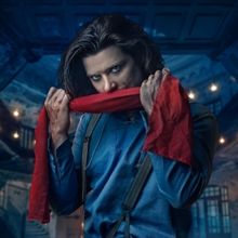 West End Musical THE GRINNING MAN To Have Australian Premiere