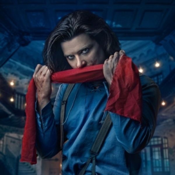 West End Musical THE GRINNING MAN To Have Australian Premiere Photo