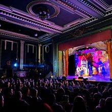Liverpool's Historic Epstein Theatre Will Close at the End of June 2023