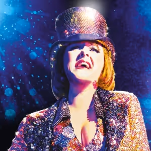 THE ROCKY HORROR SHOW Visits Brighton In Spring 2025