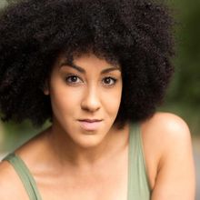 Danielle Steers Joins the Cast of New Musical FURY AND ELYSIUM