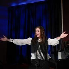 Review: ALL THESE PRETTY THINGS Is A Funny, Heartbreaking Journey at Theatre Row