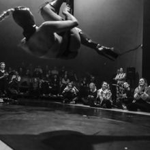 Estonian Contemporary Performing Arts Showcase 2025 to Illuminate Tartu and Tallinn