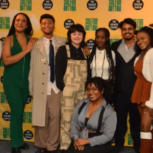 Photos: SULFUR BOTTOM Opens at The Theater Center