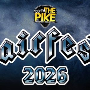 The Pike HairFest Will Return to Indian Ranch in September