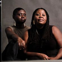 Haitian-American Sisters Will Debut MIWA Film + Music Experience