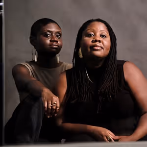 Haitian-American Sisters Will Debut MIWA Film + Music Experience