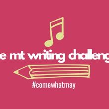 The Musical Theatre Writing Challenge Returns For A Fifth Year