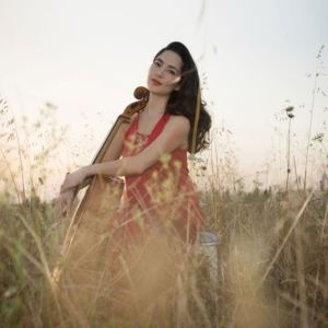 Kristina Reiko Cooper to Perform with NYC Opera Orchestra in Bryant Park’s OPERA…