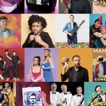 Over 1,300 Performances Added to the 2024 Edinburgh Festival Fringe Lineup