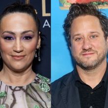 Eden Espinosa, Christopher Fitzgerald, and More Will Lead CHRISTMAS TIME IN THE CITY 