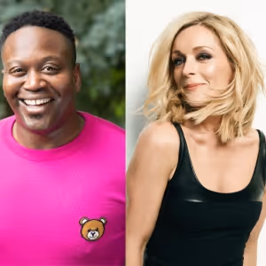 Tituss Burgess, Jane Krakowski, Laura Linney, and More Star in New Audio Plays From…
