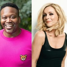 Tituss Burgess, Jane Krakowski, Laura Linney, and More Star in New Audio Plays From A