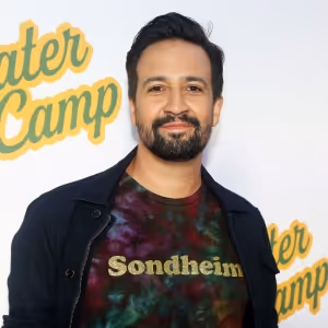 Concept Album In the Works for Lin-Manuel Miranda's THE WARRIORS Musical?