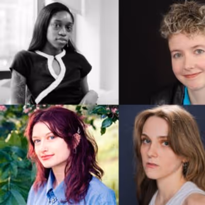 Murmuration Theatre Company to Launch Inaugural Playwriting Cohort