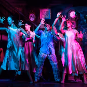 REEFER MADNESS Extends Run in Los Angeles