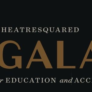 TheatreSquared Will Host Gala For Education and Access in May