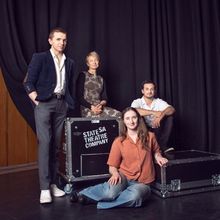 THE GLASS MENAGERIE Comes to State Theatre Company Next Month