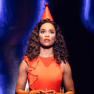 Stephen Sondheim's COMPANY Plays Keller Auditorium In July 2024