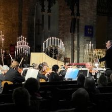 Kansas City Chamber Orchestra Will Perform Candlelight Concert