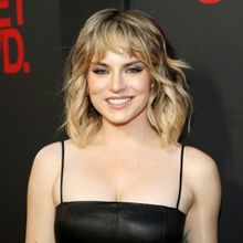 Joanna 'JoJo' Levesque, Leslie Rodriguez Kritzer and More Join WORKING GIRL at La Jol