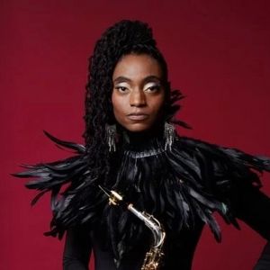 LAKECIA BENJAMIN Comes to Teatro da Trindade in November
