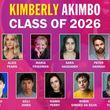 Cast Set For KIMBERLY AKIMBO at Hampstead Theatre Photo