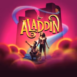Cast Set For ALADDIN at Scarborough's Stephen Joseph Theatre