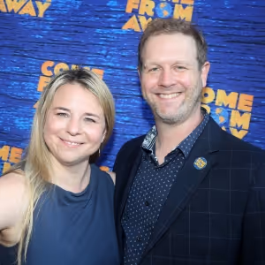 COME FROM AWAY Co-Writer Irene Sankoff Will Play Bonnie in Ottawa Production