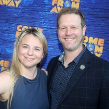 COME FROM AWAY Co-Writer Irene Sankoff Will Play Bonnie in Ottawa Production