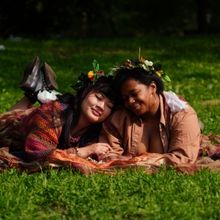 Philadelphia Drag Legend Headlines Free Midsummer Musical Coming To Clark Park