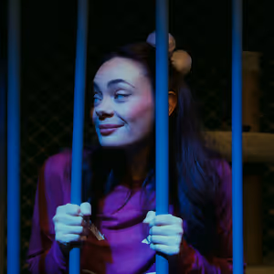 Photos: First Look at INDOOR/OUTDOOR at Little Theatre of Fall River
