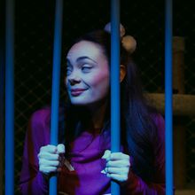 Photos: First Look at INDOOR/OUTDOOR at Little Theatre of Fall River