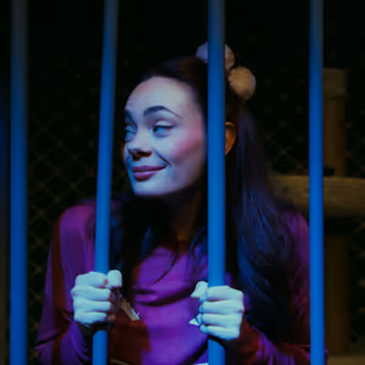 Photos: First Look at INDOOR/OUTDOOR at Little Theatre of Fall River