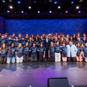 Photos: Inside the 2026 Roger Rees Awards Ceremony