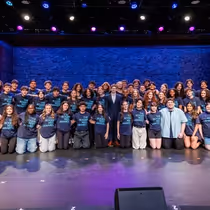 Photos: Inside the 2026 Roger Rees Awards Ceremony