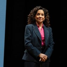 Photos: World Premiere of PUBLIC CHARGE at The Public