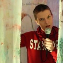 TYPE 2 FUN Comes to San Francisco Fringe Festival