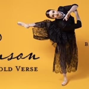 New Emily Dickinson Ballet Comes to St. Paul This Month