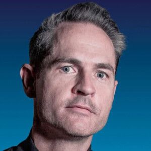 Pat McGann to Perform at Bilheimer Capitol Theatre
