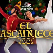 EL CASCANUECES Comes to Gran Teatro Nacional