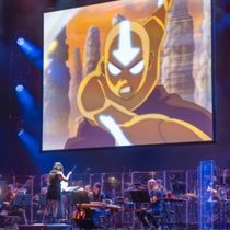AVATAR: THE LAST AIRBENDER in Concert Comes to the Moss